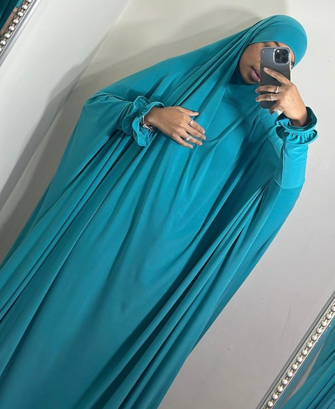 Jilbab