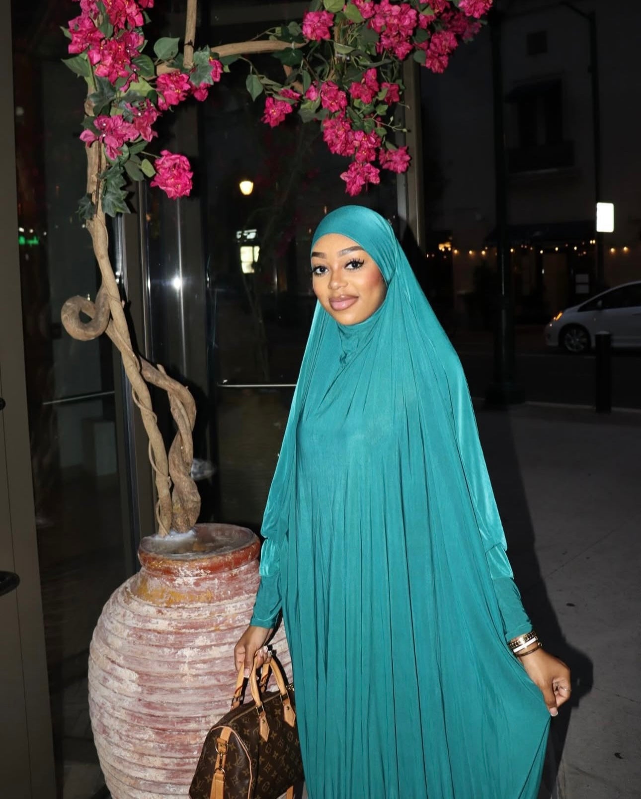 Jilbab