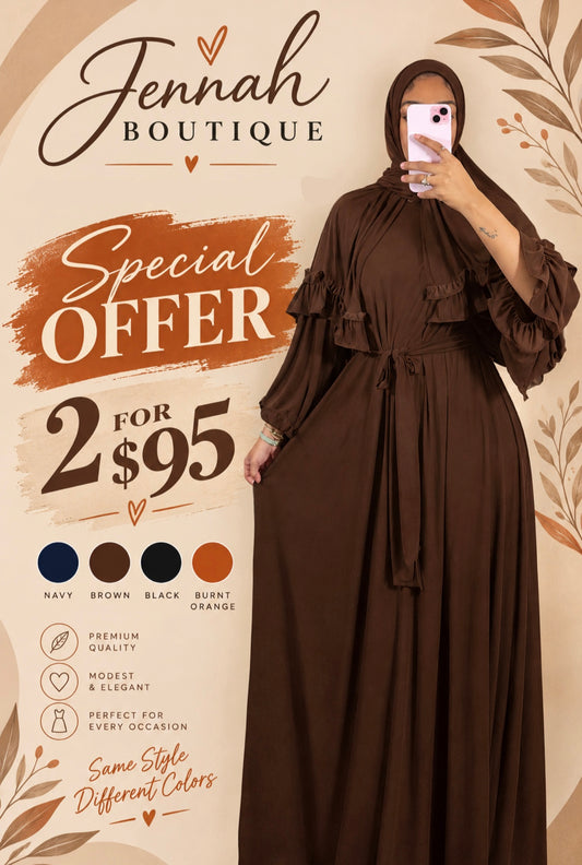 Hawwa Sale